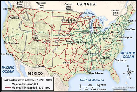 Historical railroad maps - Historum - History Forums