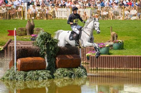 Badminton Box Office Opens for New-Look 2023 Renewal | Eventing Nation ...