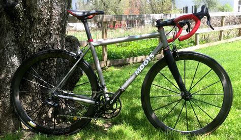 Moots Cycles Review & Manufacturer Overview