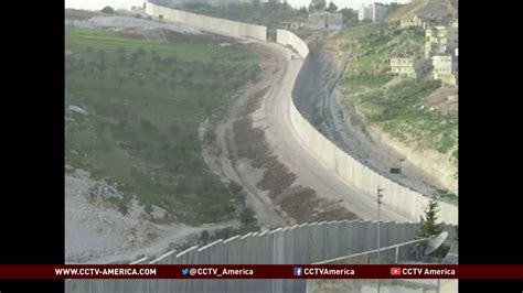 Turkey builds new wall at Syria border | CGTN America