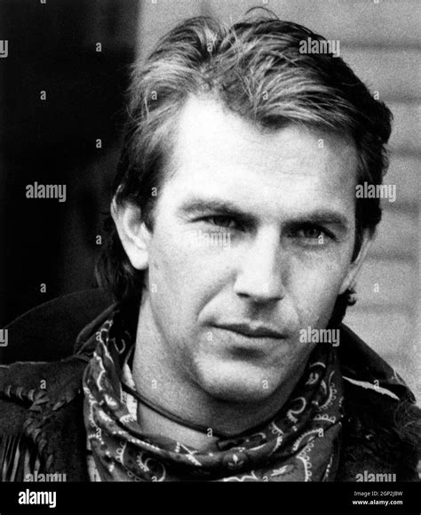 SILVERADO, Kevin Costner, 1985. ph: © Columbia Pictures / courtesy ...