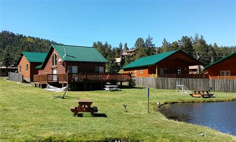 Greer Lodge Resort & Cabins | Groupon