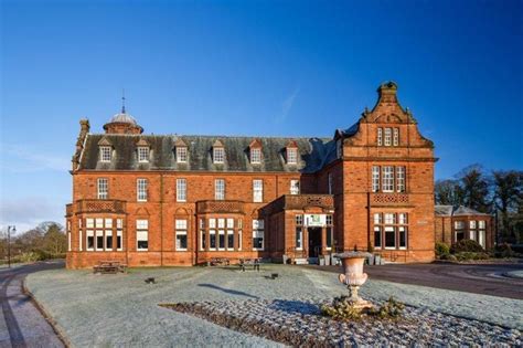 Book Holiday Inn Dumfries (Dumfries) - 2021 PRICES FROM A$128!