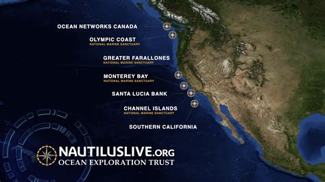 Expedition | Nautilus Live