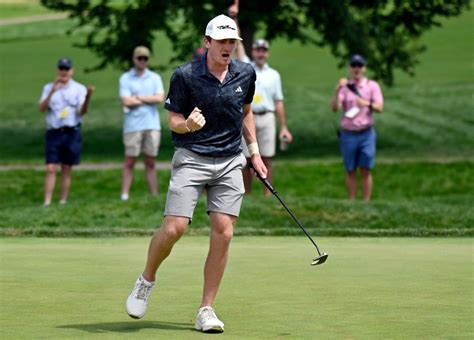 Alabama's Nick Dunlap punches ticket to U.S. Amateur semifinals