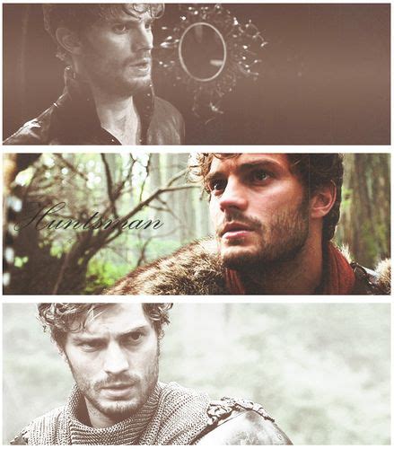 Sheriff Graham/The Huntsman Fan Art: The Huntsman | Graham once upon a ...