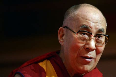 Dalai Lama on Paris & Syria - A Message for Peace