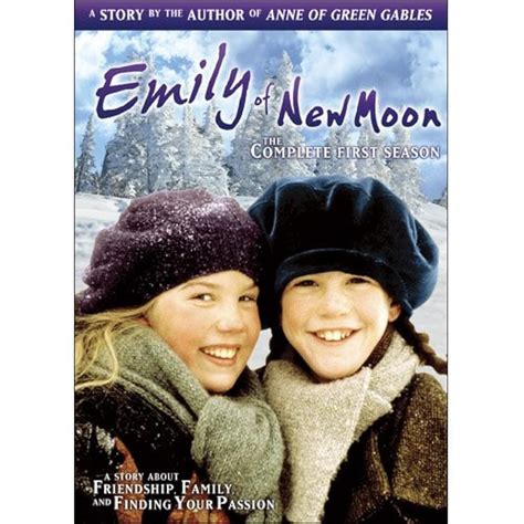 Emily of New Moon (1998)