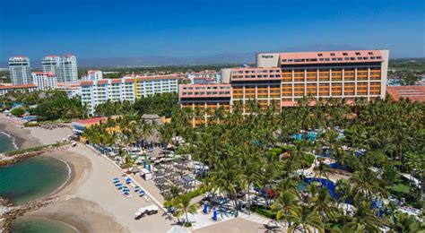 Westin Resort Spa, Puerto Vallarta