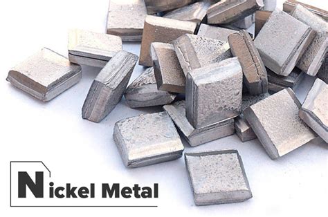 Nickel Metal in Battery: Why Is It Called The Devil's Metal | Fote ...