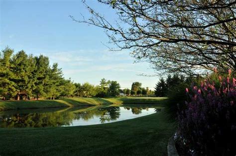 Kinsale Golf and Fitness Club in Powell, Ohio, USA | Golf Advisor