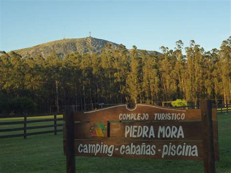 Camping Piedra Mora | Piriápolis