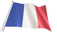 France Animated Flags Pictures | 3D Flags - Animated waving flags of ...