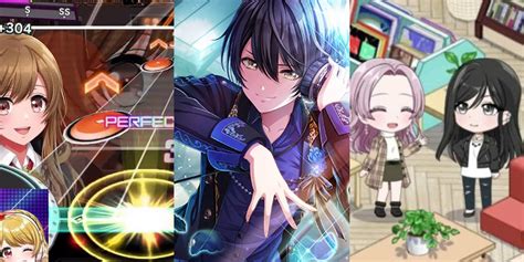 Popular Anime With Ongoing Gacha Games