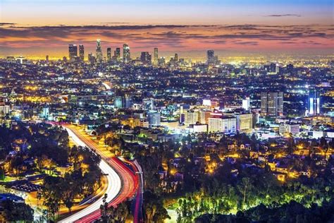 Griffith Observatory Hike: An LA Tour through the Hollywood Hills 2022 ...