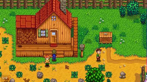 Stardew Valley Gameplay Ep.1 - YouTube