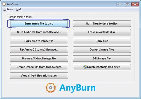 Top 12 Best Free ISO Burners for Windows/Mac