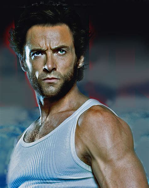 Wolverine - Hugh Jackman as Wolverine Photo (23228053) - Fanpop