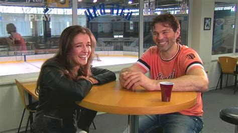 Jagr met with ex-girlfriend Kubelkova.. - Jaromir Jagr Photo (35644486 ...