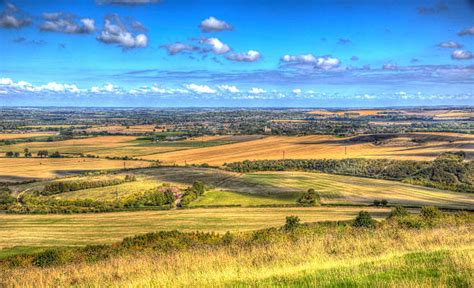 Buckinghamshire Countryside Stock Photos, Pictures & Royalty-Free ...