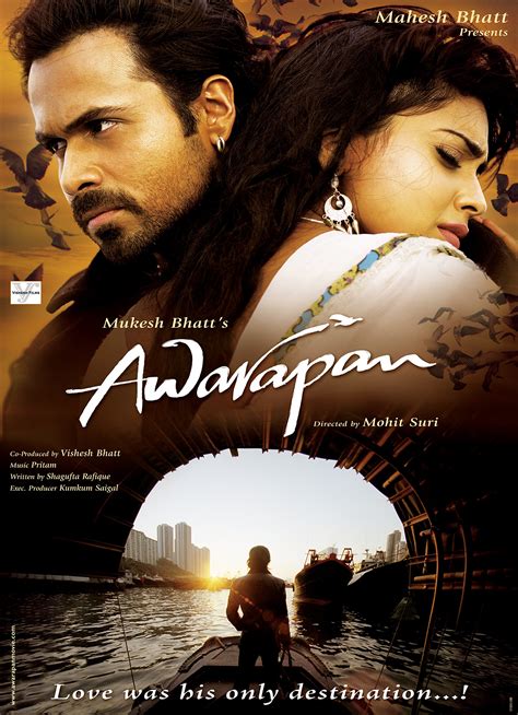 Awarapan Movie: Review | Release Date (2007) | Songs | Music | Images ...