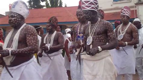 Yoruba, A People Of Imperial History - In Pictures - Culture - Nigeria