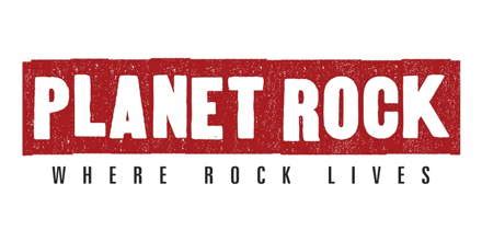 Planet Rock - Live Online Radio