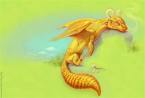 Sad Dragon by suburbanretrosaur on DeviantArt