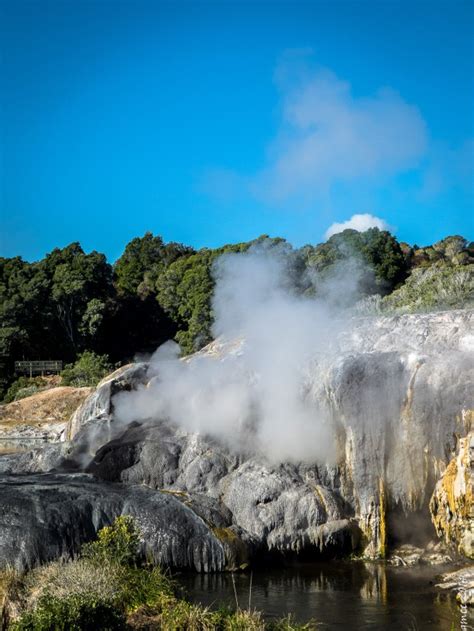 Visit Rotorua, Most Famous Geothermal Wonderland - YourAmazingPlaces.com