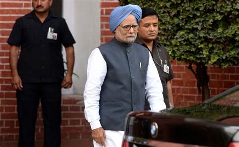 Court Defers Hearing in Coal Case Involving Former PM Manmohan Singh