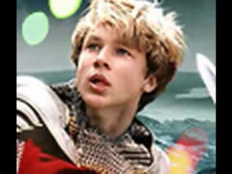 Peter from The Chronicals of Narnia - YouTube