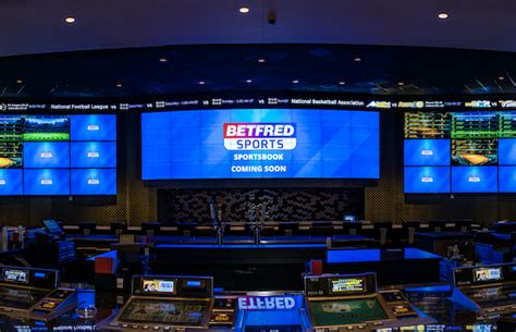 Betfred To Launch Sportsbooks In Four States In 2020; First Today In Iowa