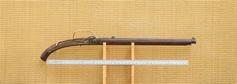 JAPAN KATANA | TANEGASHIMA SAMURAI MATCHLOCK RIFLES