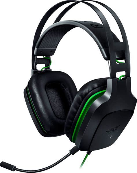 Customer Reviews: Razer Electra V2 Wired 7.1 Gaming Headset for PC, Mac, PS4, Xbox One, Nintendo ...