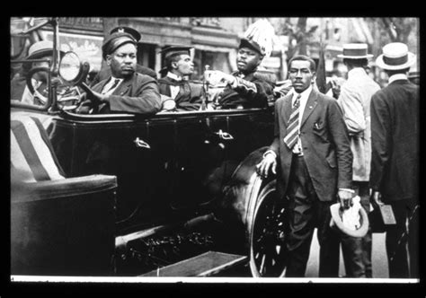 The Lost History of Marcus Garvey & The UNIA (4 Forgotten Facts) - Nu ...