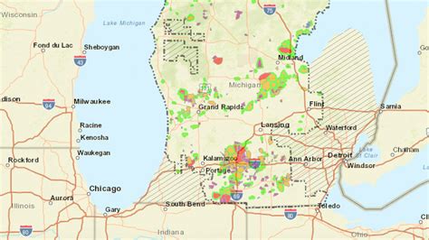 Progress Energy Power Outage Map | Kaleb Watson