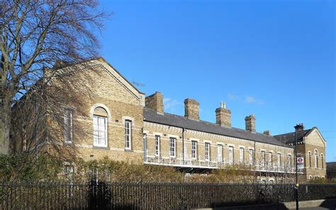 Ministry of Defence to sell London barracks for 1,000+ unit residential ...