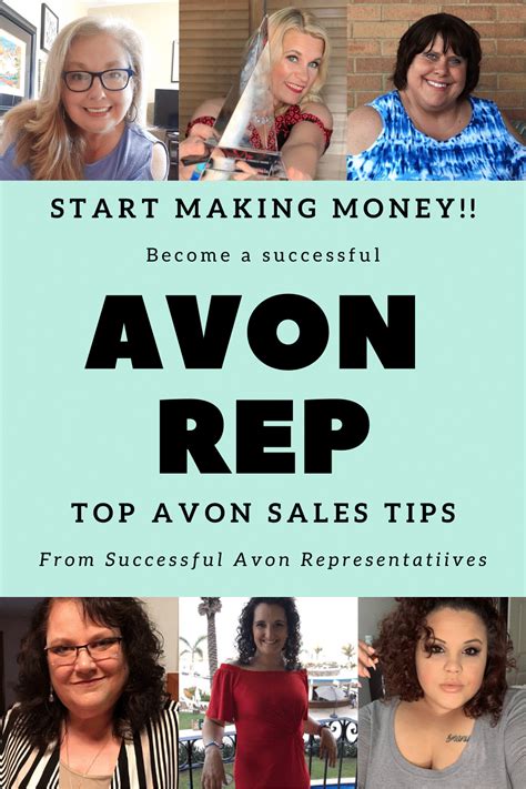 Best Habits Of Successful Avon Representatives