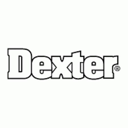 Dexter Logo PNG & Vector (EPS) Free Download