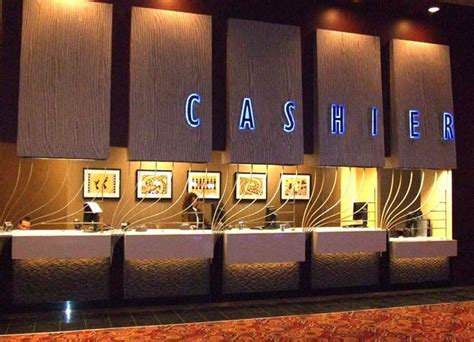 10 best casino cashier images on Pinterest | Interiors, Casino party ...