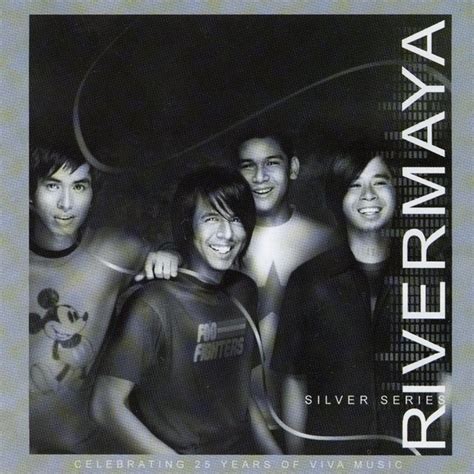 Rivermaya Silver Series by Rivermaya on TIDAL