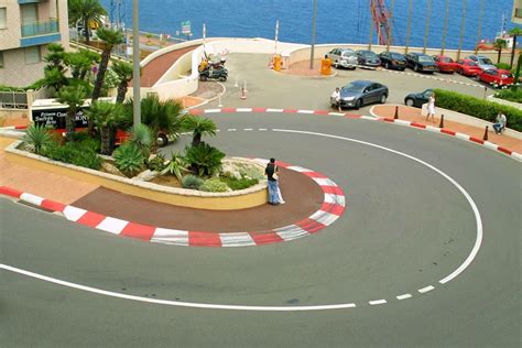 Monaco E-Prix: New track layout for 2021 edition Revealed