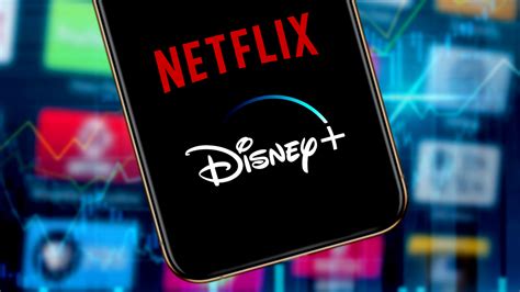 Disney Plus and Hulu are joining forces to truly take on Netflix ...