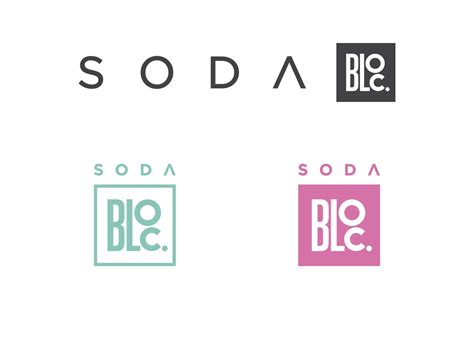 Soda Brand Logo - LogoDix