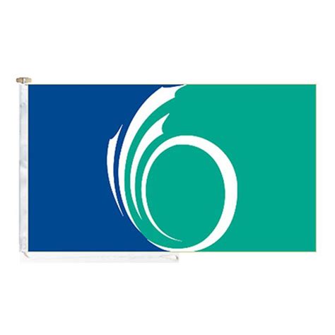 2021 Ottawa Flag High Quality 3x5 FT City Banner 90x150cm Festival ...