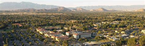 California Baptist University - Niche