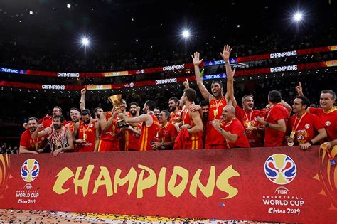 FIBA: Spain World Cup win, US woes blow Olympic basketball wide open ...