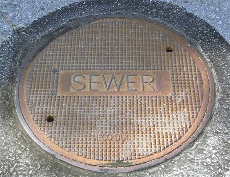 Sewer Scope Inspection - Professional Inspection Network