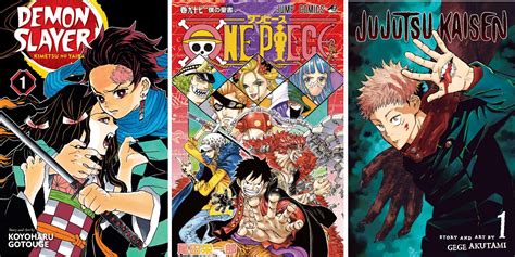 Manga Sales Soar to All-Time High in 2020 | CBR