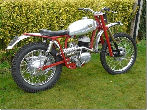 DoT Classic Motorcycles - Classic Motorbikes